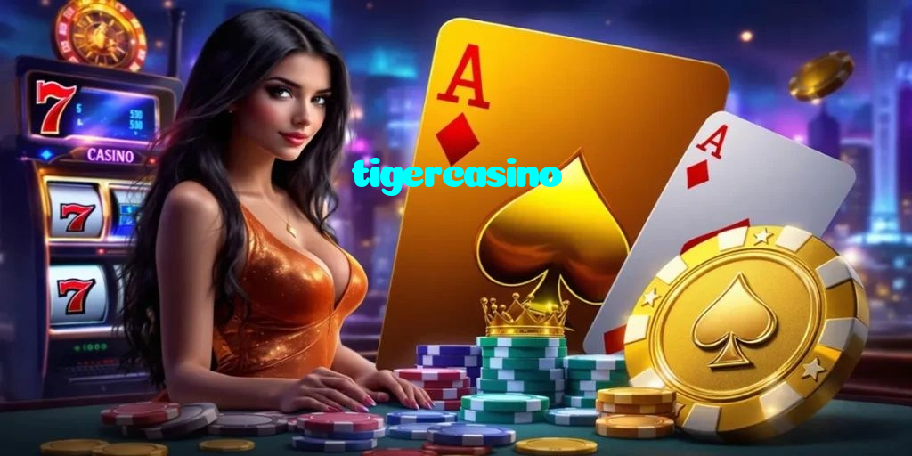 tigercasino