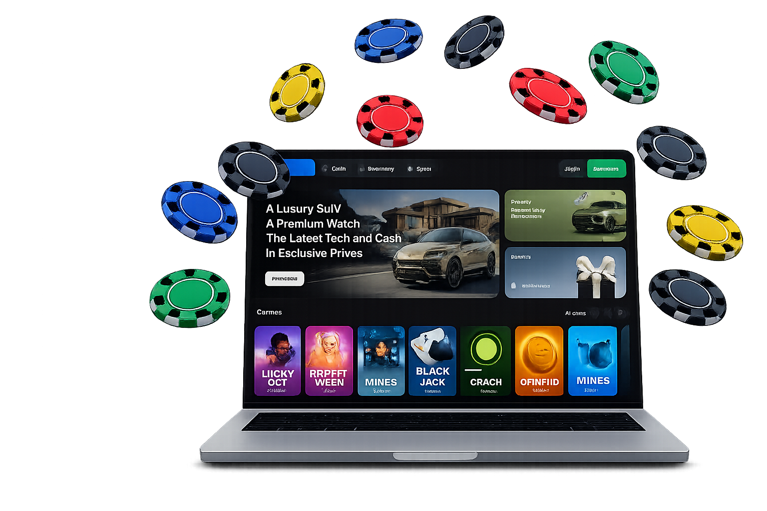 tigercasino Pakistan
