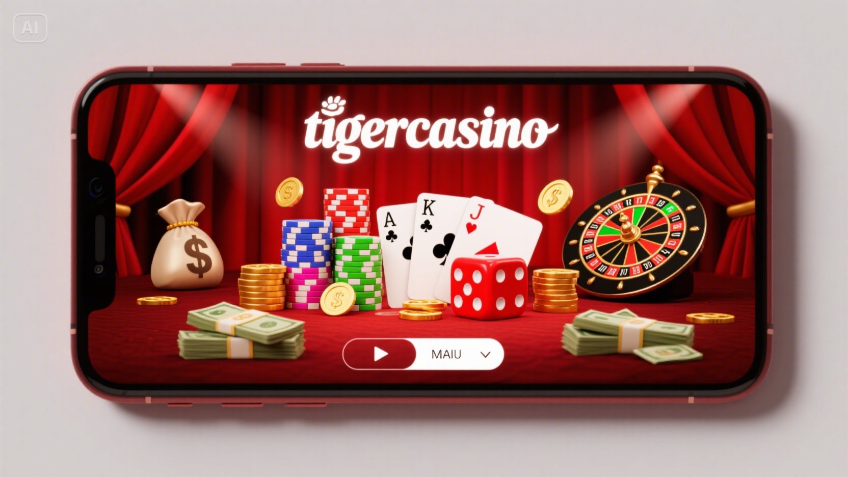 tigercasino پاکستان
