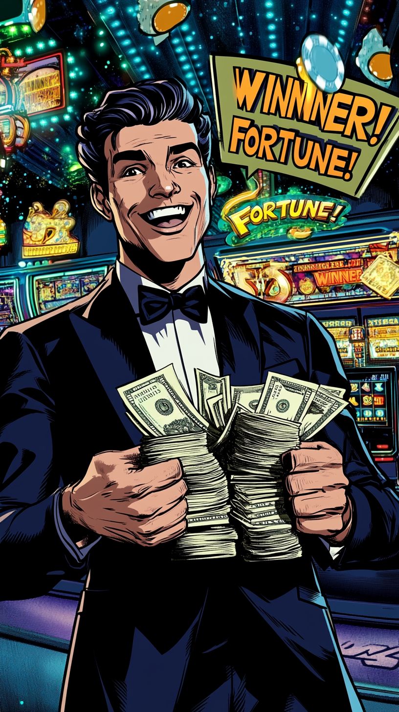 پاکستان کے tigercasino کھلاڑیوں کے لیےجیک پاٹ گیم