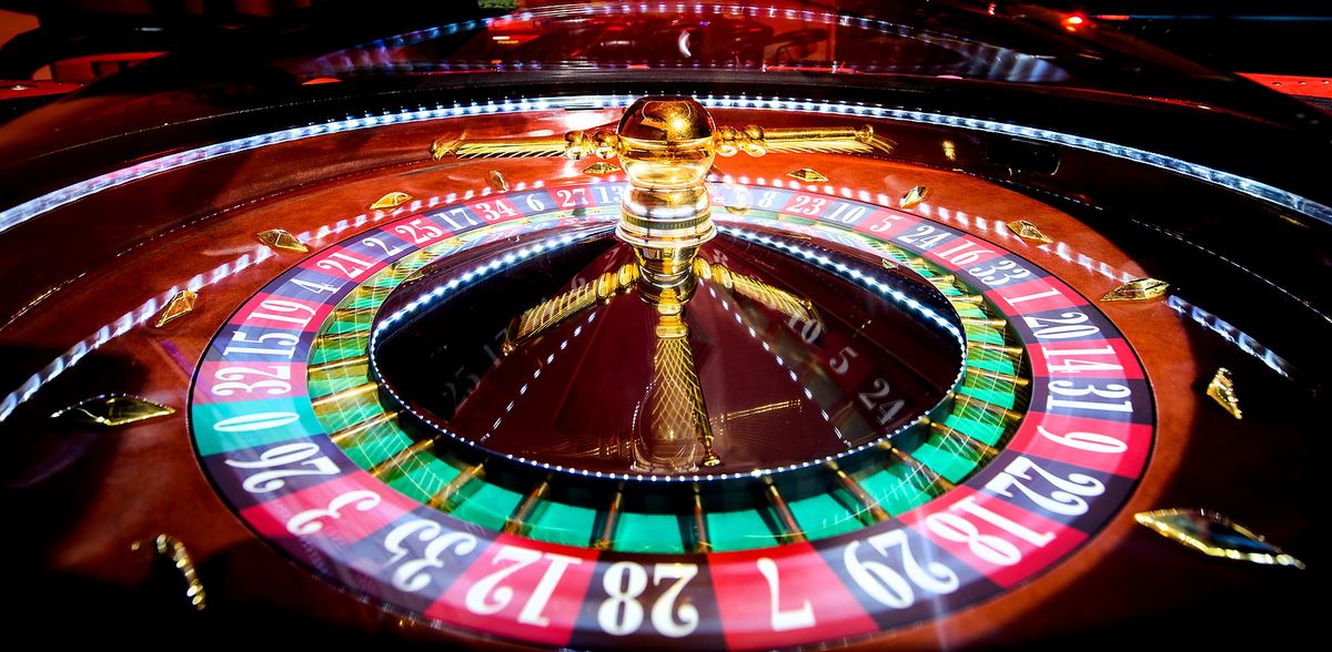 tigercasino کیسینو میں بکراٹکھیلیں