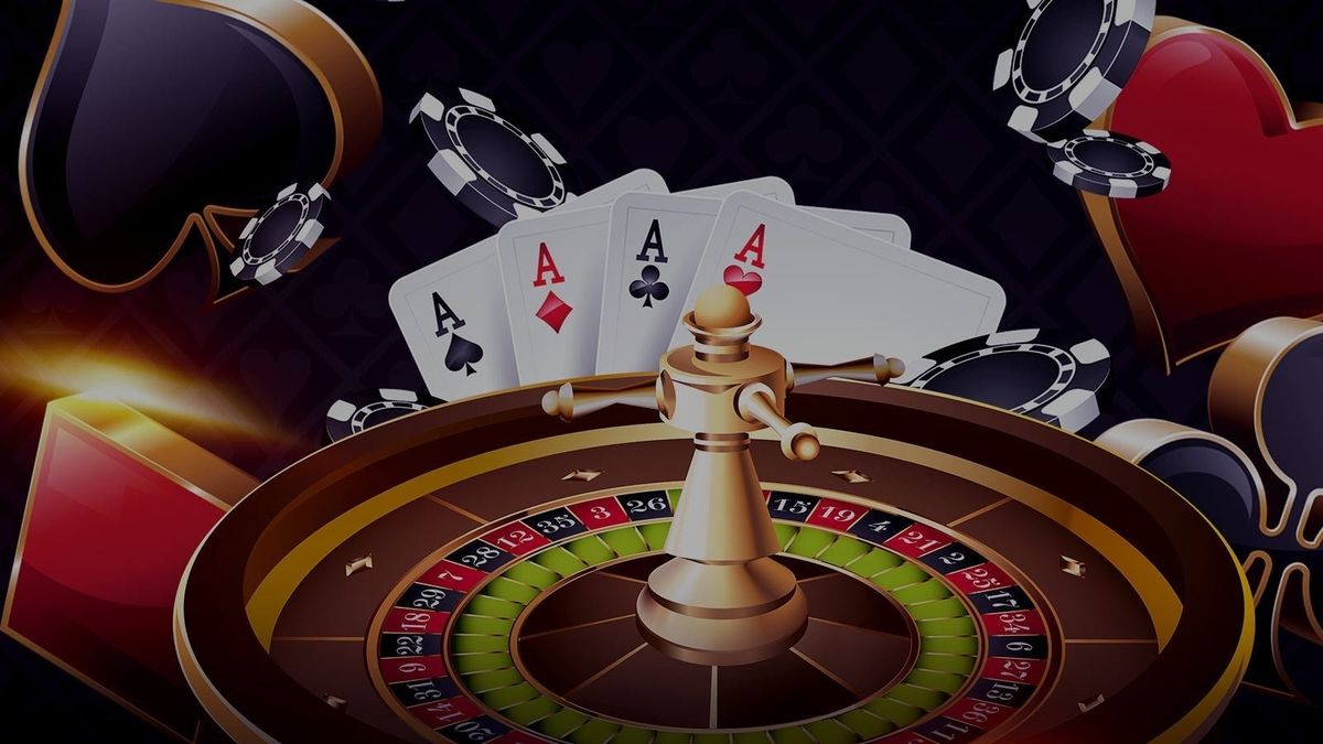 tigercasino پاکستان میں میگا ویز کیسینو گیمز
