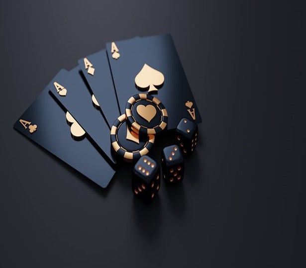 tigercasino کھلاڑیوں کے لیے لائیو کیسینو سیکشن