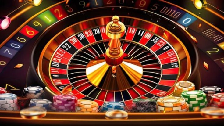 ایک اکاؤنٹ بنائیں یا tigercasino کیسینو میں لاگ ان کریں۔