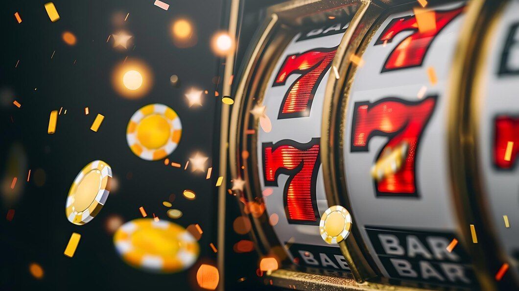 tigercasino آن لائن کیسینو میں کھیلنے کی وجوہات