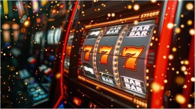 پاکستان میں tigercasino کا آن لائن کیسینو سیکشن کھولیں۔