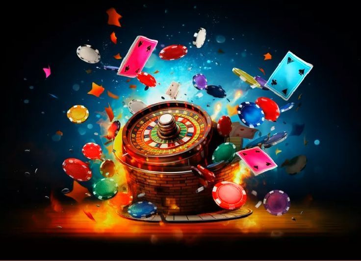 tigercasino کیسینو گیمز کا ایک زمرہ منتخب کریں