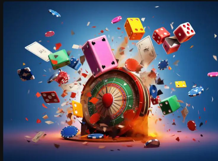 tigercasino کیسینو میں ایک آن لائن گیم کا انتخاب کریں۔